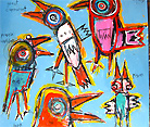 matt sesow outsider artist