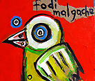 matt sesow selftaught artist