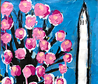 matt sesow selftaught artist