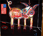 matt sesow outsider artist