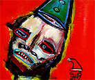 matt sesow outsider artist