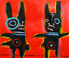 matt sesow outsider artist