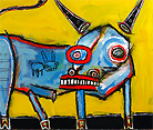 matt sesow outsider artist