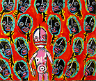 matt sesow outsider artist