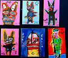 matt sesow outsider artist