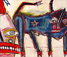 matt sesow outsider artist