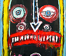 matt sesow outsider artist