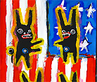 matt sesow outsider artist