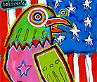 matt sesow outsider artist