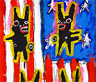 matt sesow outsider artist