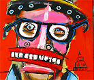 matt sesow outsider artist