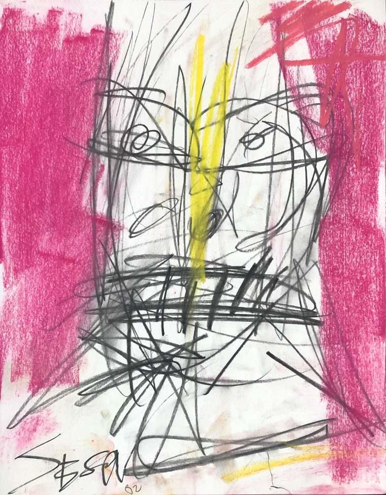 resolute by Matt Sesow, 2002