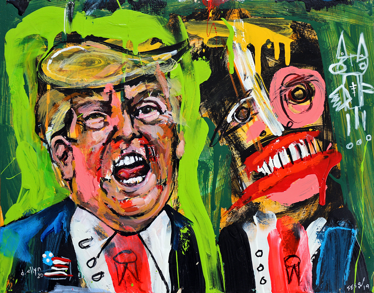 oral argument by Matt Sesow, 2020