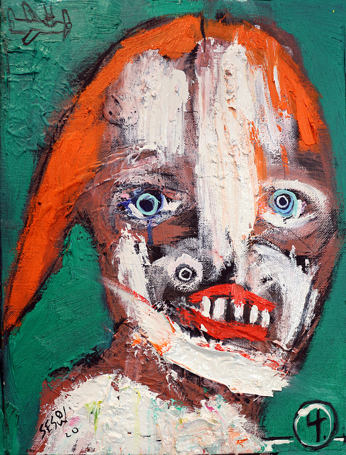 runway by Matt Sesow, 2020