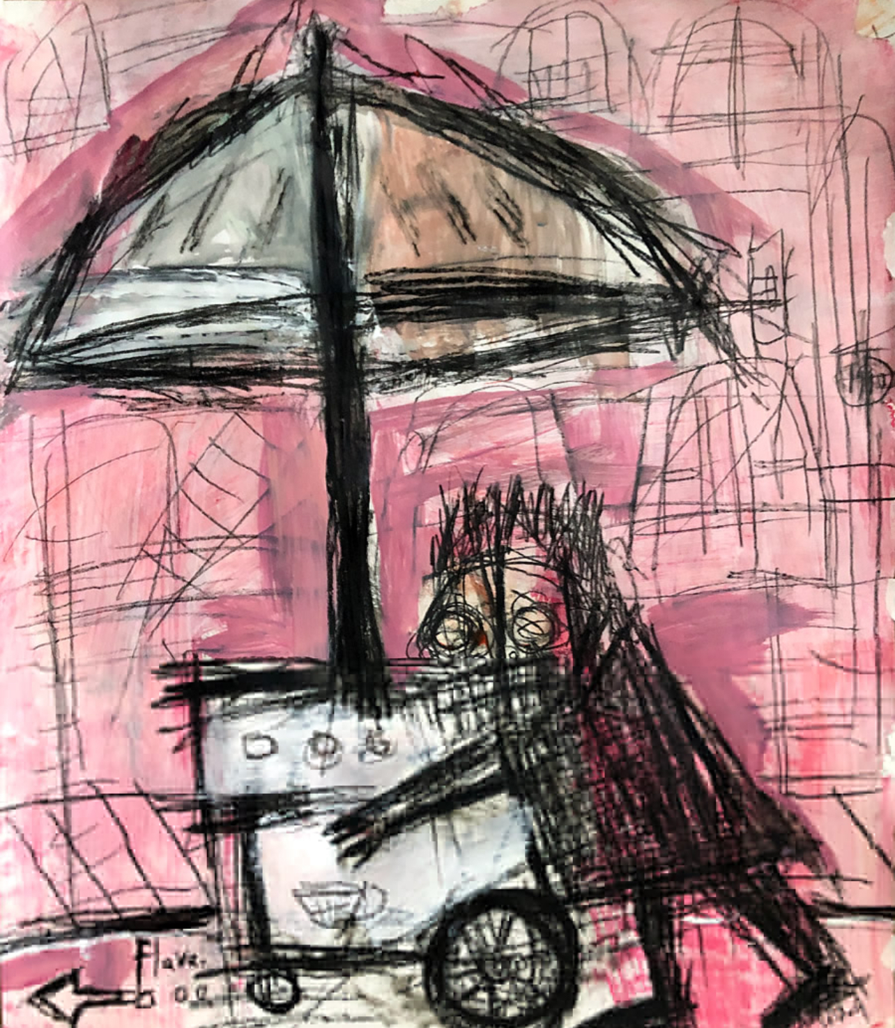 flava by Matt Sesow, 2025