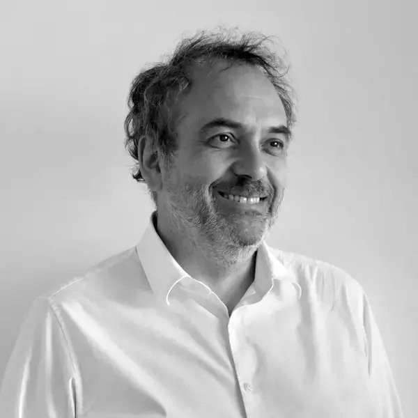 Bruno Letort, French composer