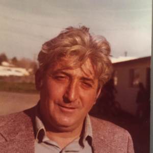 Jack Micheline