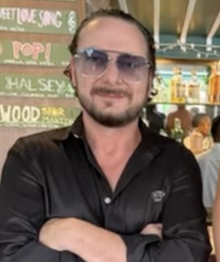 Scott Dylyn Hall